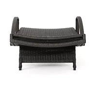 Salem Adjustable Lounge Chair