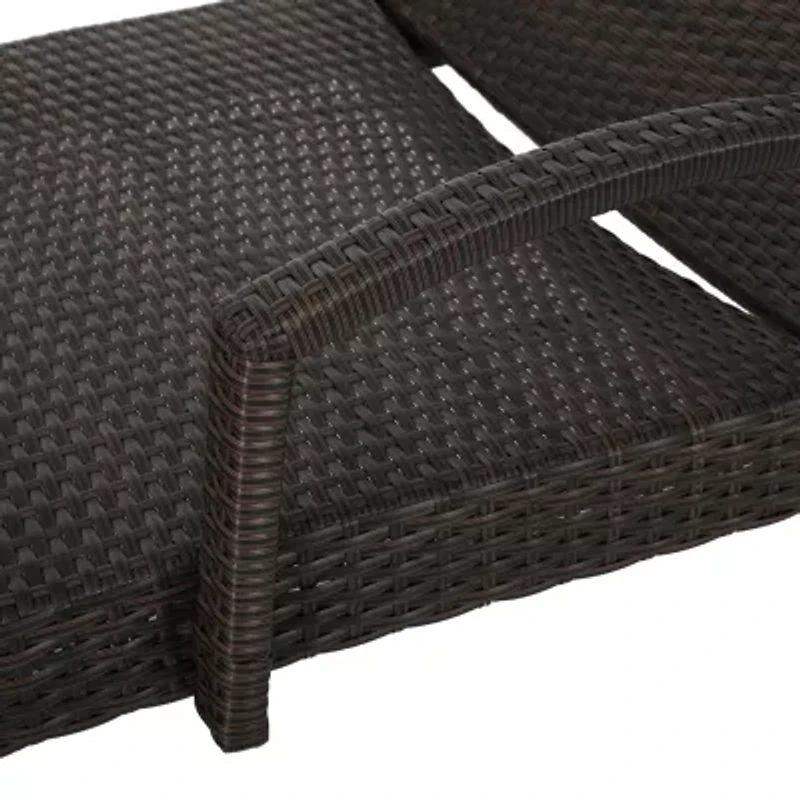 Salem Adjustable Lounge Chair