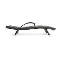 Salem Adjustable Lounge Chair