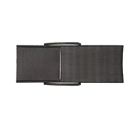 Salem Adjustable Lounge Chair