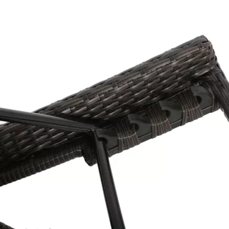 Salem Adjustable Lounge Chair