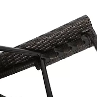 Salem Adjustable Lounge Chair