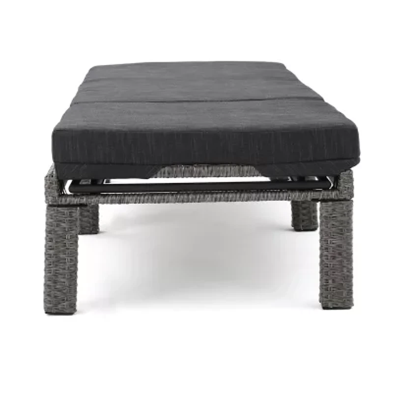 Adjustable 2-pc. Lounge Chair