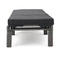 Adjustable 2-pc. Lounge Chair