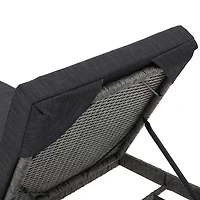 Adjustable 2-pc. Lounge Chair