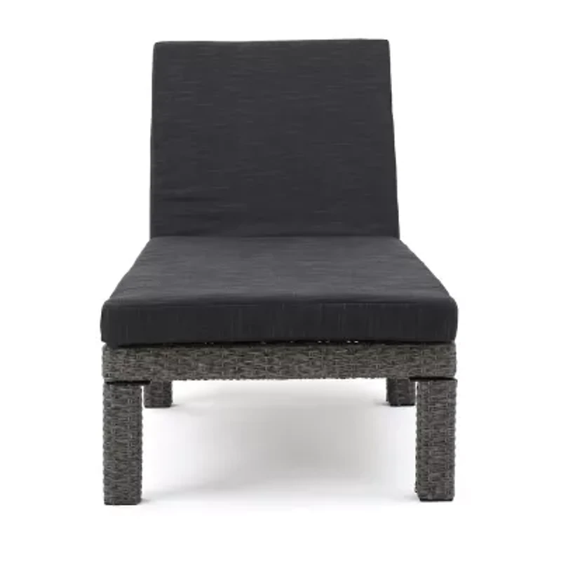 Adjustable 2-pc. Lounge Chair