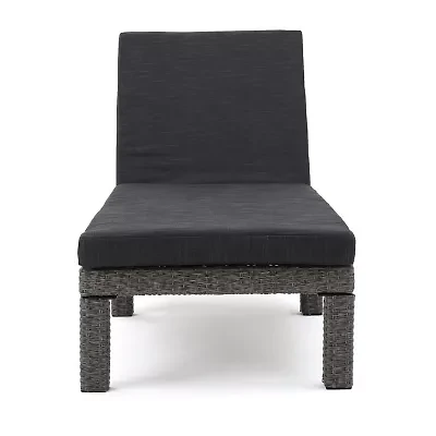 Adjustable 2-pc. Lounge Chair