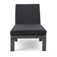 Adjustable 2-pc. Lounge Chair