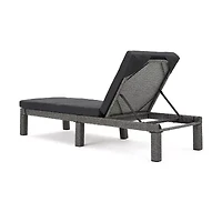 Adjustable 2-pc. Lounge Chair