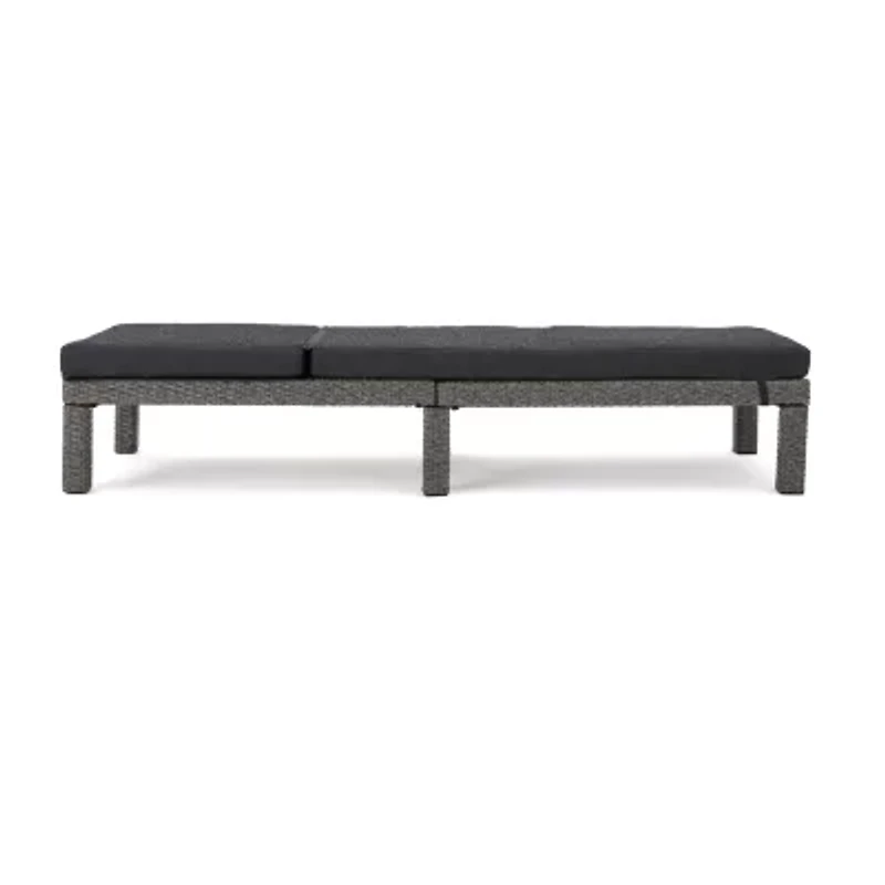 Adjustable 2-pc. Lounge Chair