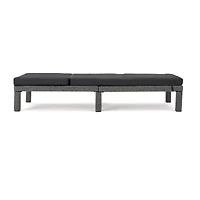 Adjustable 2-pc. Lounge Chair