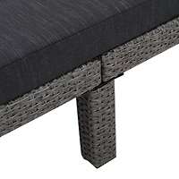 Adjustable 2-pc. Lounge Chair