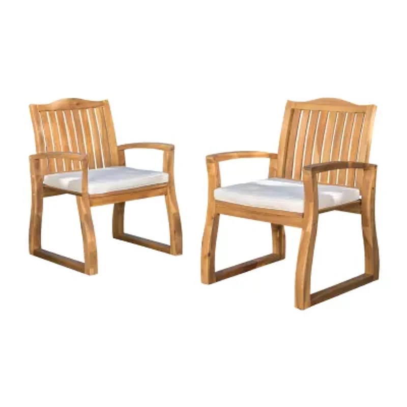 2-pc. Dining Chair