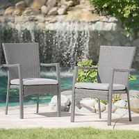 4-pc. Dining Chair