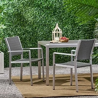 2-pc. Dining Chair