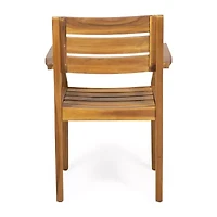 2-pc. Dining Chair