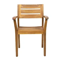 2-pc. Dining Chair