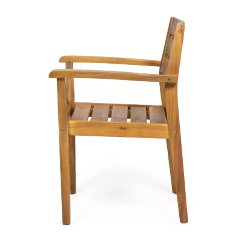 2-pc. Dining Chair
