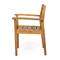 2-pc. Dining Chair