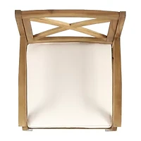 Wooden 4-pc. Dining Chair