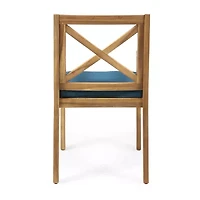 4-pc. Dining Chair