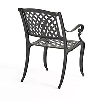 5-pc. Square Dining Set