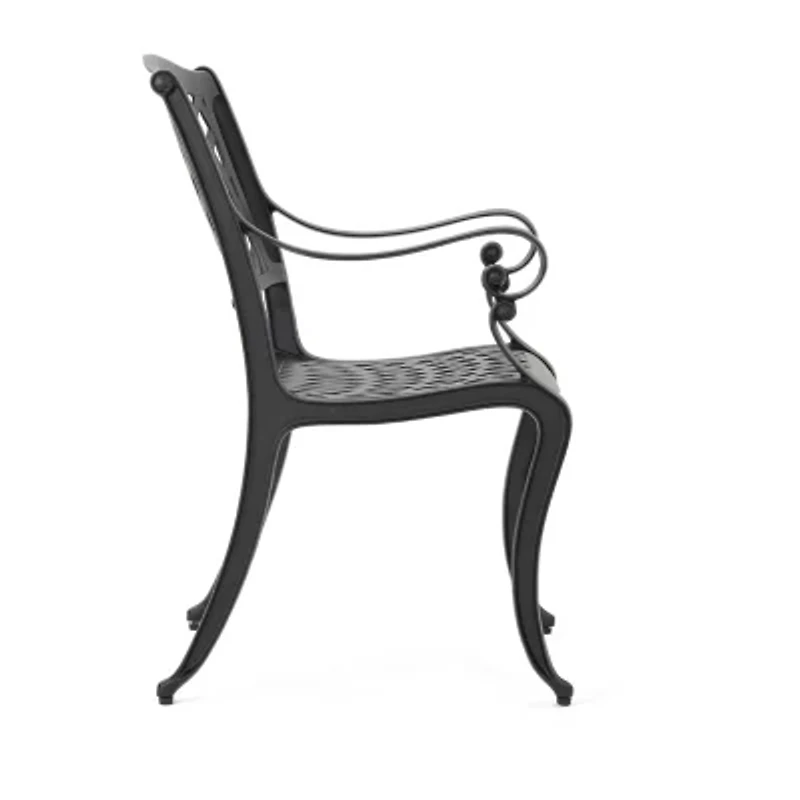 5-pc. Square Dining Set