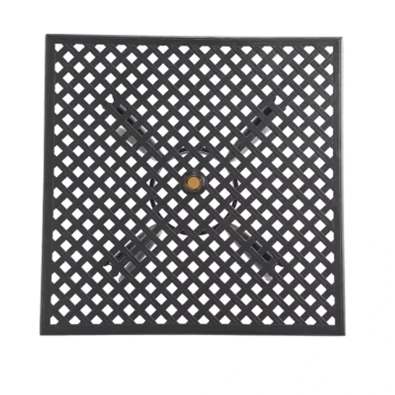 5-pc. Square Dining Set