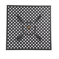 5-pc. Square Dining Set