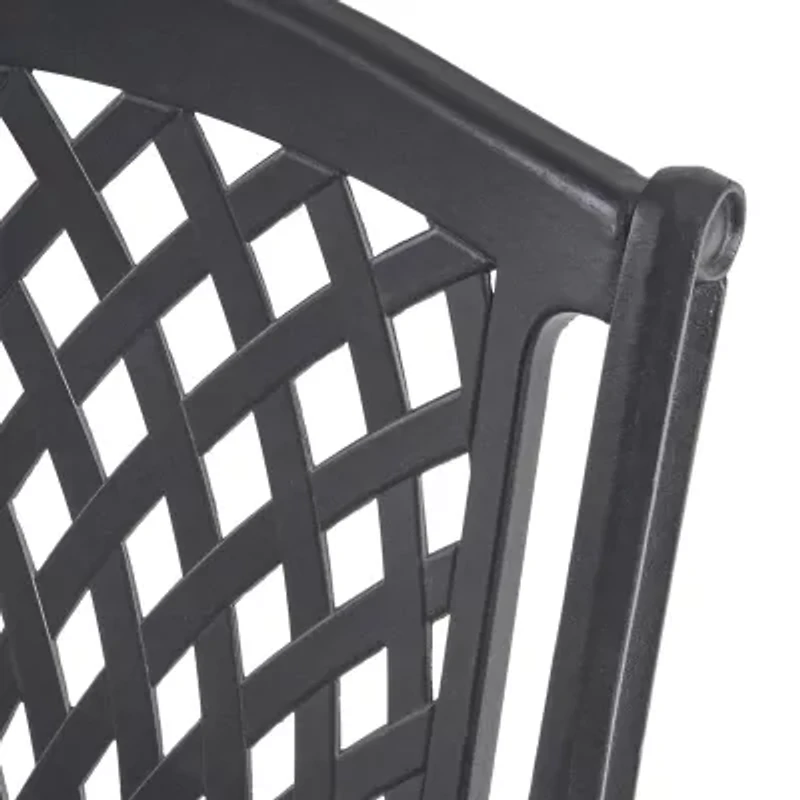 5-pc. Square Dining Set
