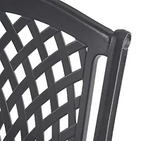 5-pc. Square Dining Set