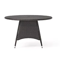 5-pc. Circle Dining Set