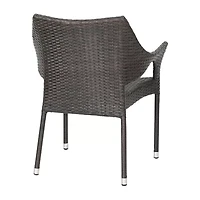 5-pc. Circle Dining Set