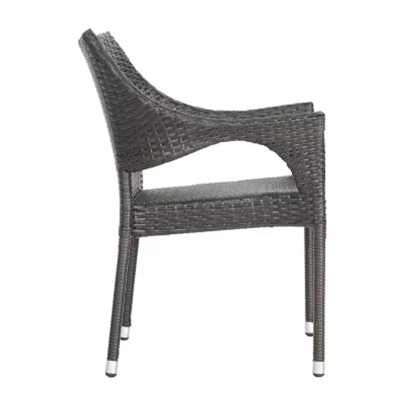 5-pc. Circle Dining Set