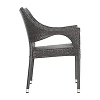 5-pc. Circle Dining Set