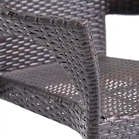 5-pc. Circle Dining Set
