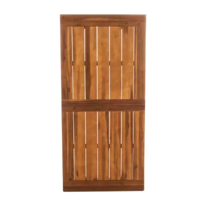 7-pc. Cushioned Rectangular Dining Set