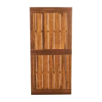 7-pc. Cushioned Rectangular Dining Set