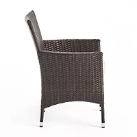 7-pc. Rectangular Dining Set