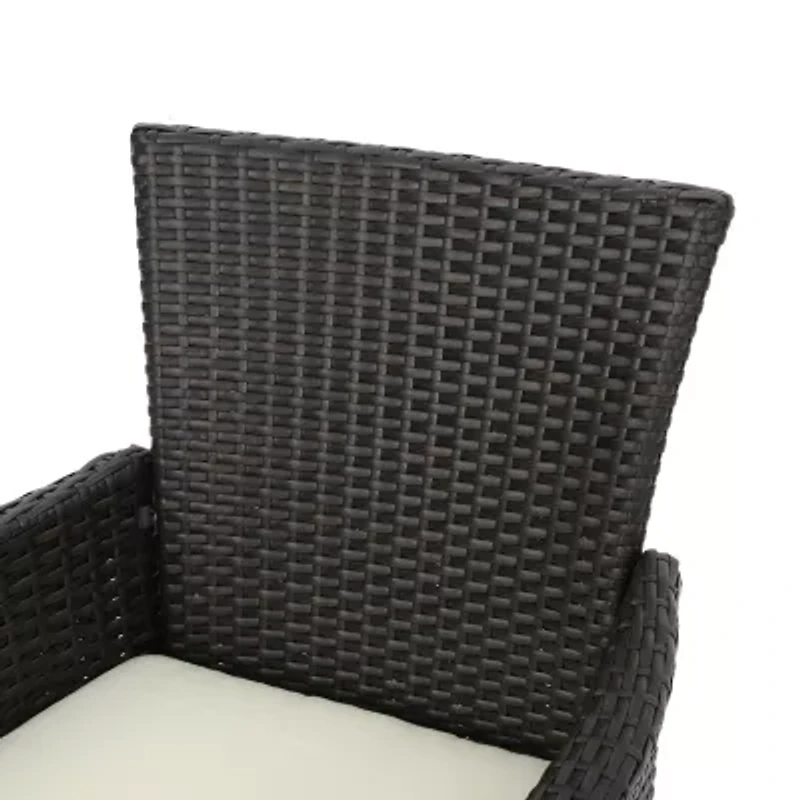 7-pc. Rectangular Dining Set