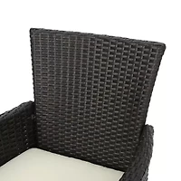 7-pc. Rectangular Dining Set