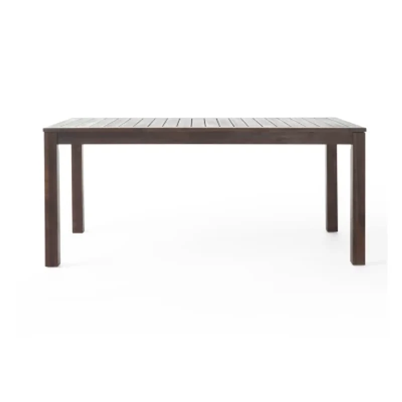 7-pc. Rectangular Dining Set