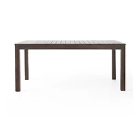 7-pc. Rectangular Dining Set