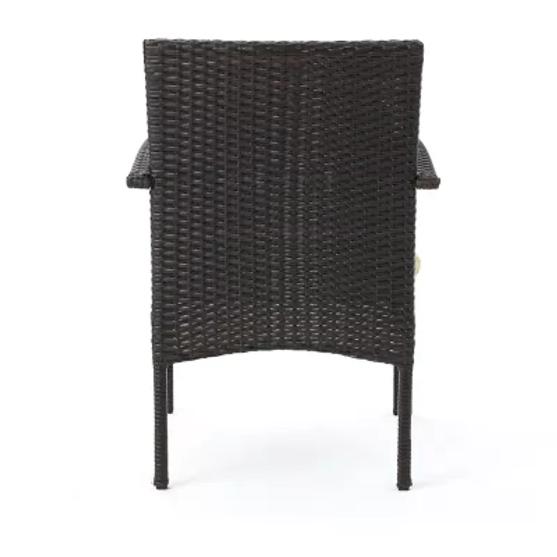 6-pc. Rectangular Dining Set