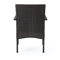 6-pc. Rectangular Dining Set