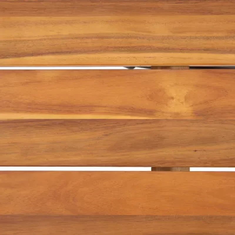 6-pc. Rectangular Dining Set