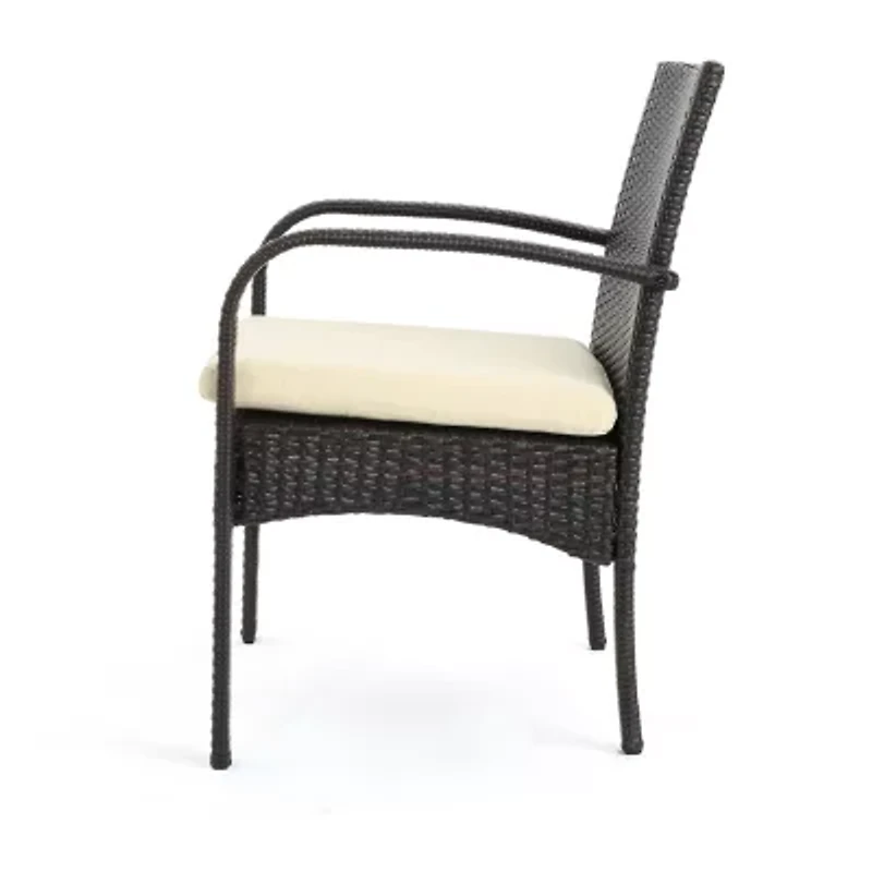 6-pc. Rectangular Dining Set