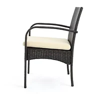 6-pc. Rectangular Dining Set