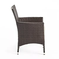6-pc. Rectangular Dining Set