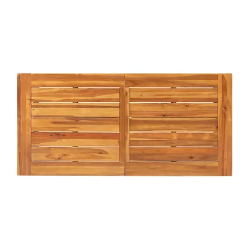 6-pc. Rectangular Dining Set